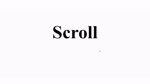 scroll-to-top button with progress indicator using html, css, and javascript.gif